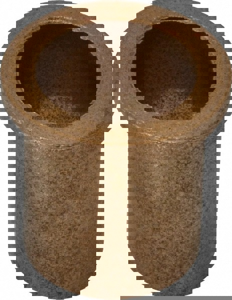 Flanged Sleeve Bearing: 7/8